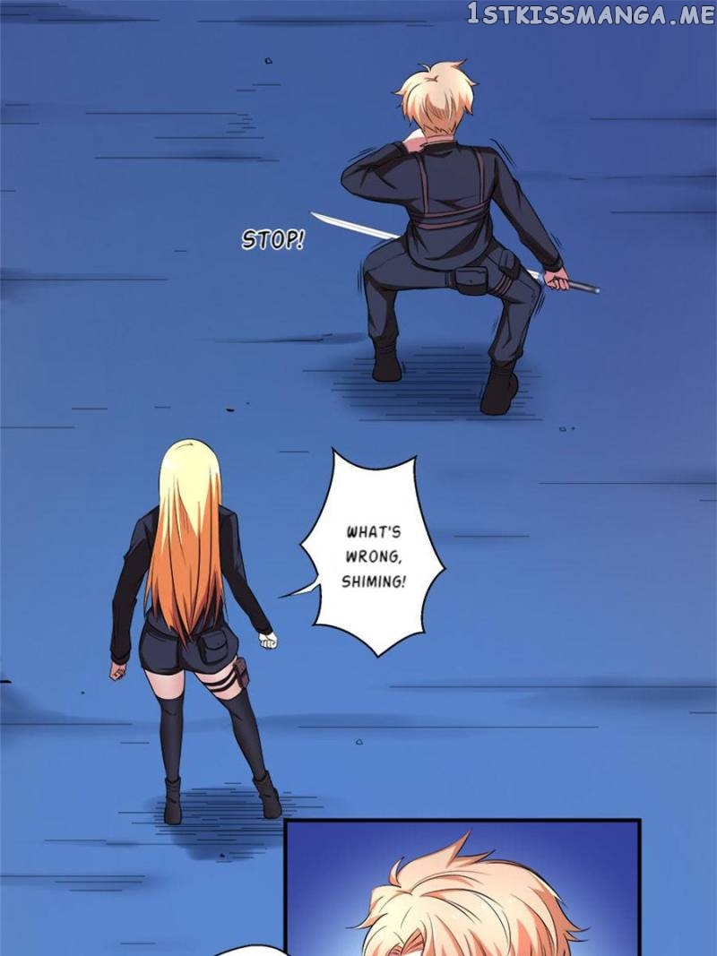 An urban cultivation frenzy chapter 36.1 - page 15