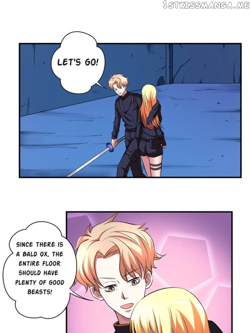 An urban cultivation frenzy chapter 36.1 - page 18