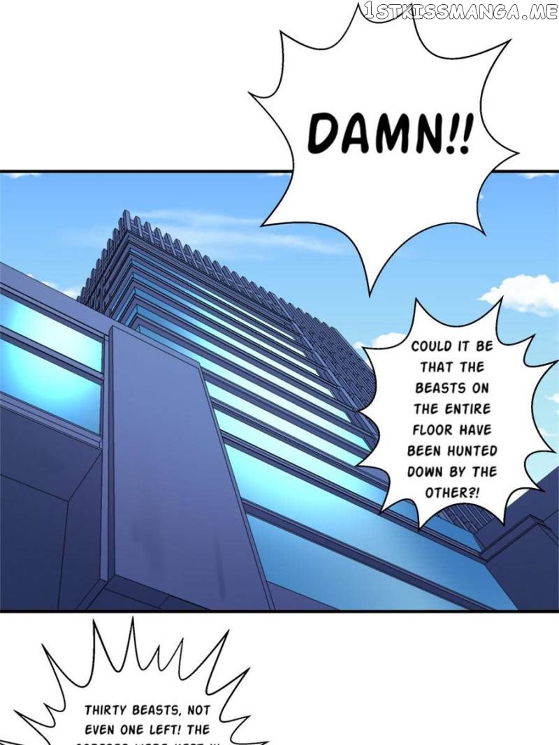 An urban cultivation frenzy chapter 36.1 - page 20