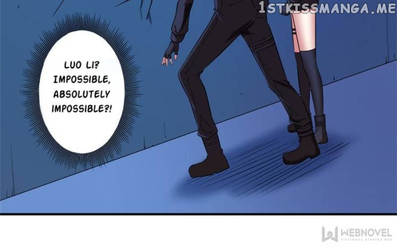 An urban cultivation frenzy chapter 36.1 - page 22
