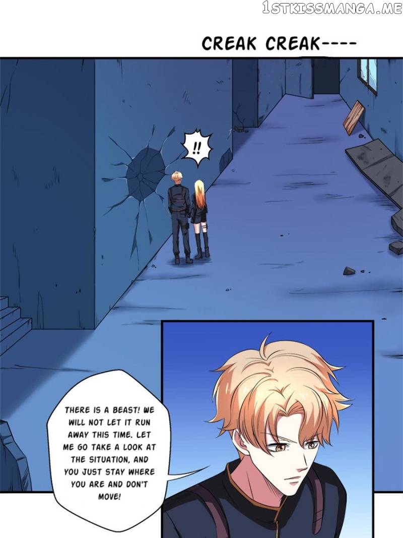 An urban cultivation frenzy chapter 36.1 - page 23