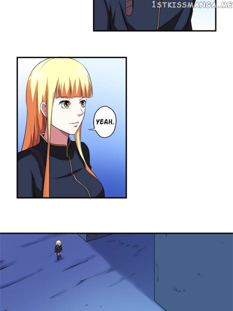 An urban cultivation frenzy chapter 36.1 - page 24