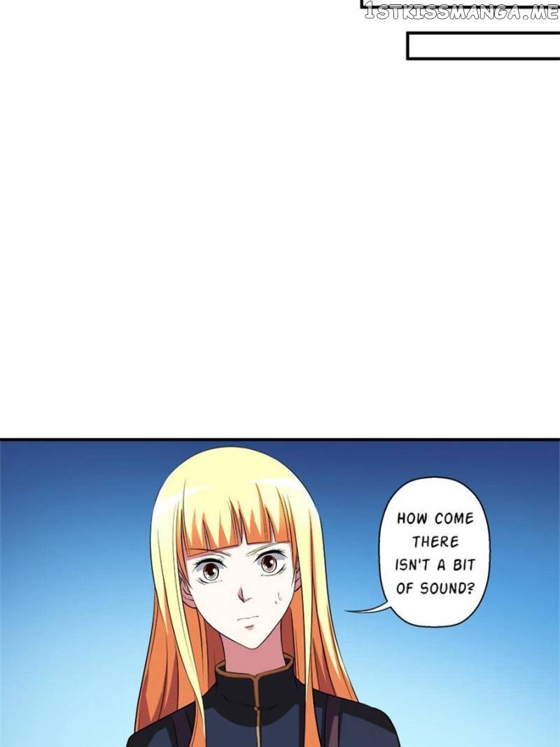 An urban cultivation frenzy chapter 36.1 - page 27