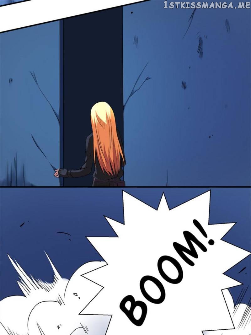 An urban cultivation frenzy chapter 36.1 - page 29