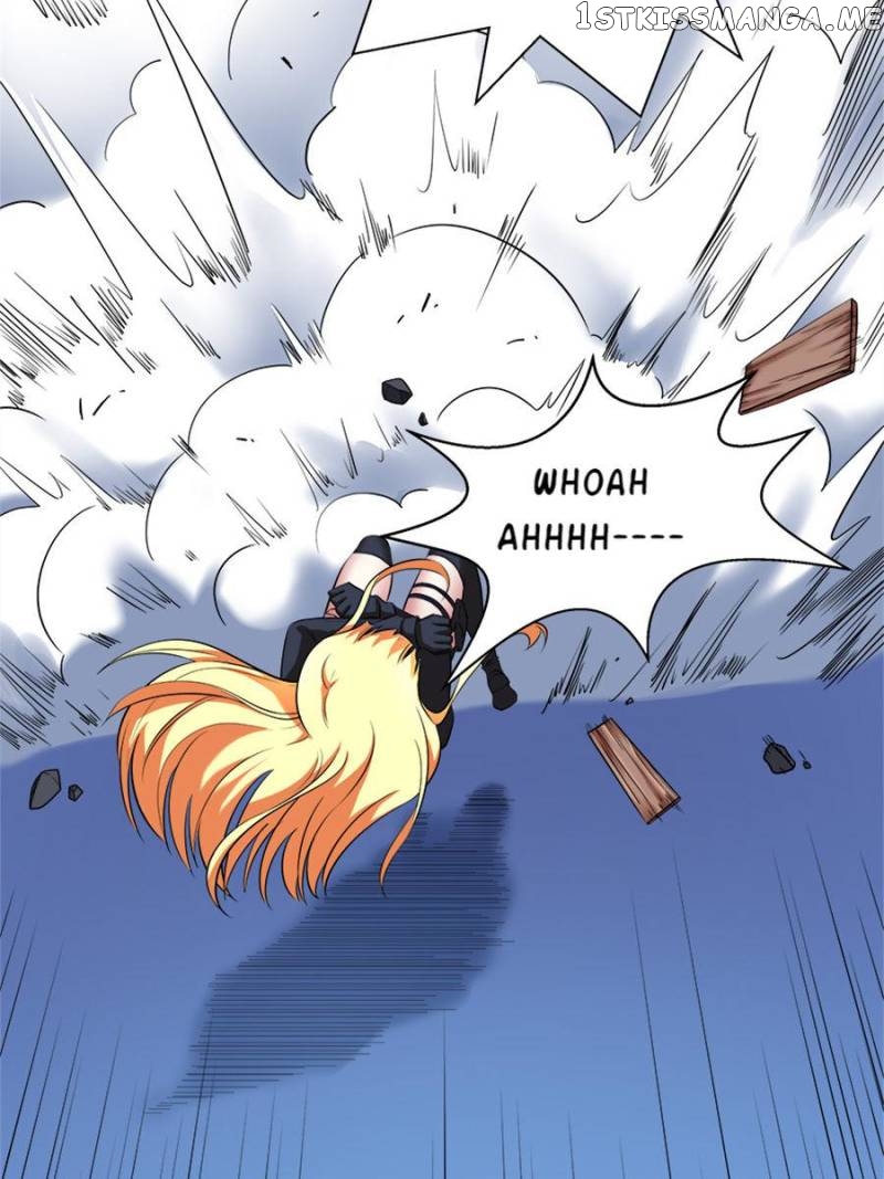 An urban cultivation frenzy chapter 36.1 - page 30