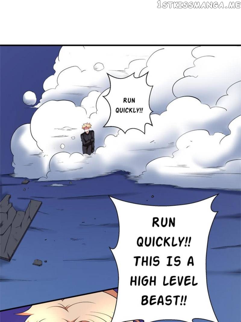 An urban cultivation frenzy chapter 36.1 - page 32