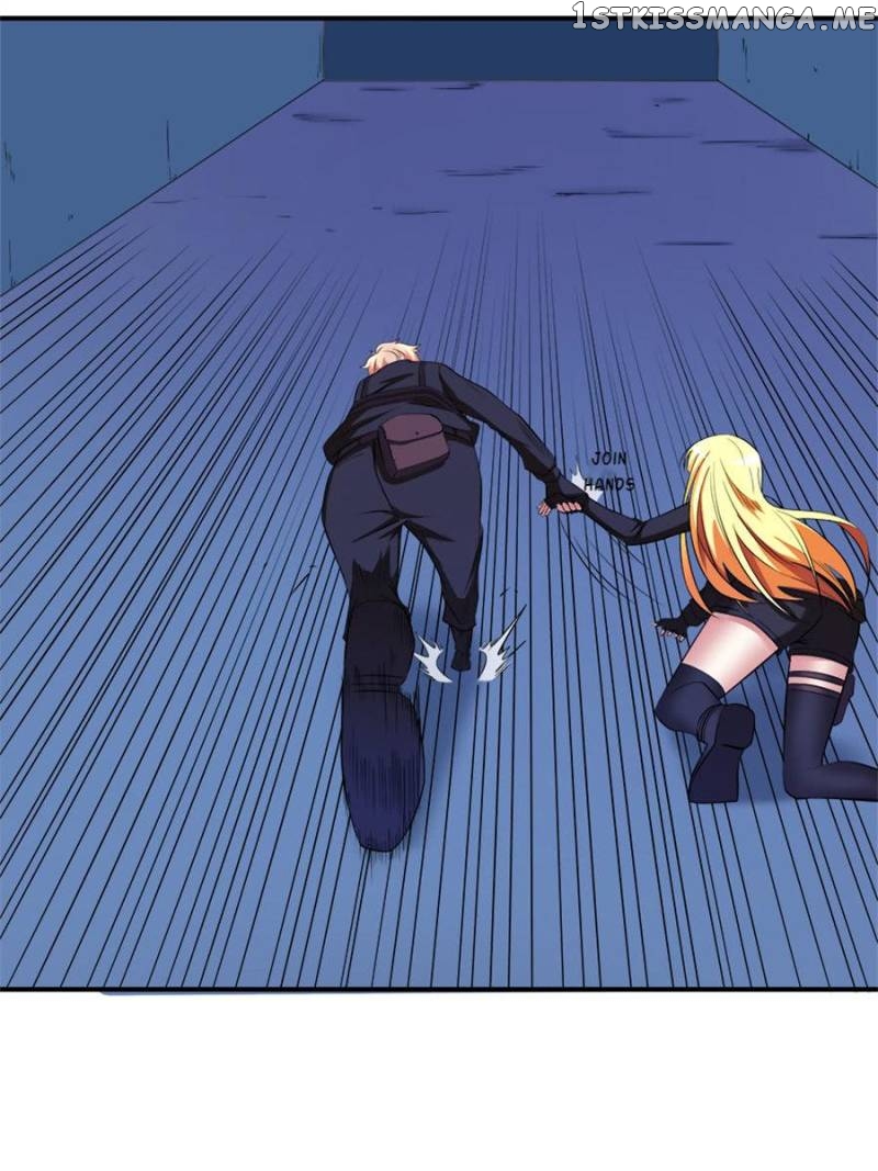 An urban cultivation frenzy chapter 36.1 - page 34