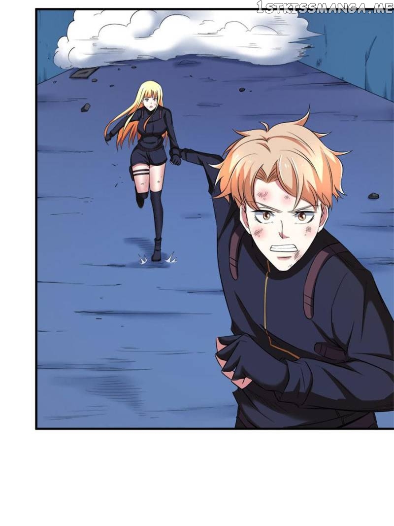 An urban cultivation frenzy chapter 36.1 - page 35
