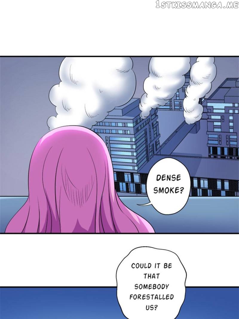An urban cultivation frenzy chapter 36.1 - page 40