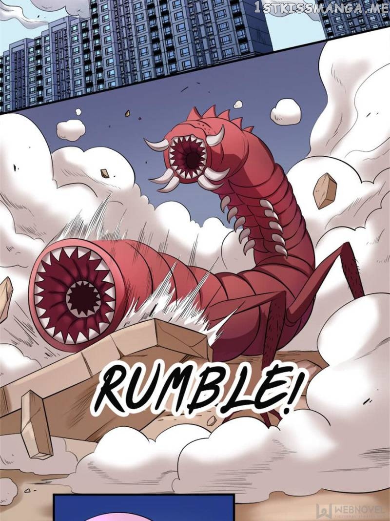 An urban cultivation frenzy chapter 36.1 - page 43