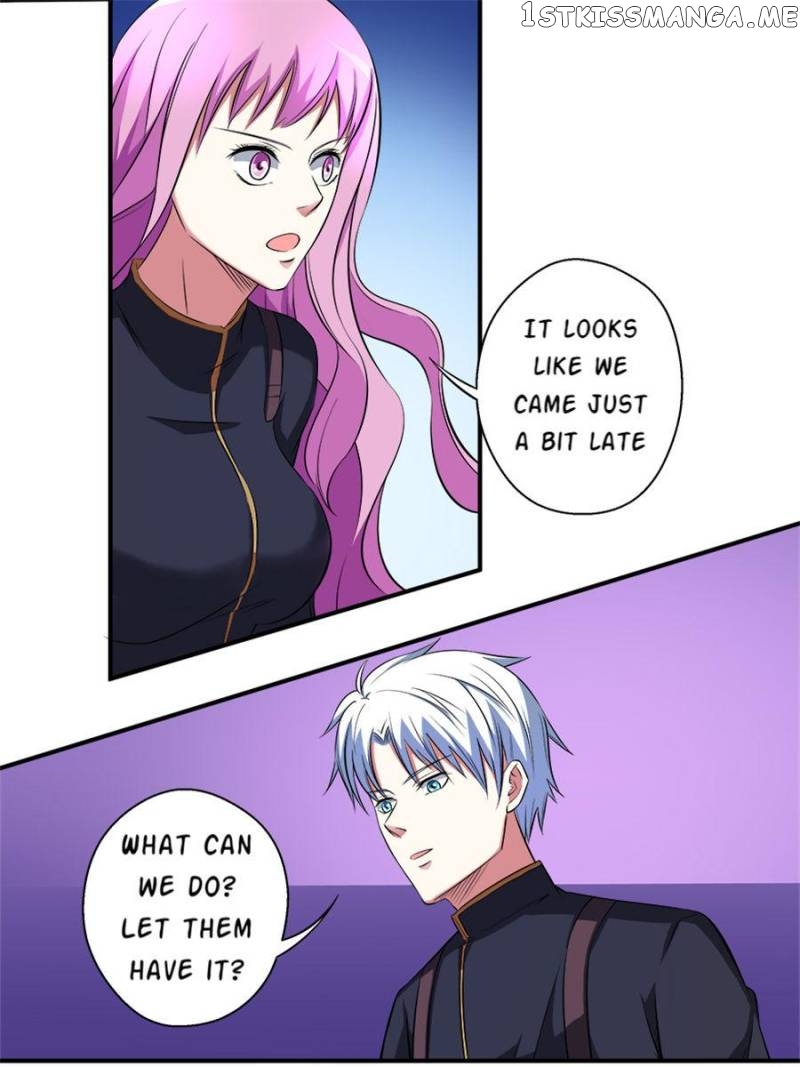 An urban cultivation frenzy chapter 36.1 - page 45