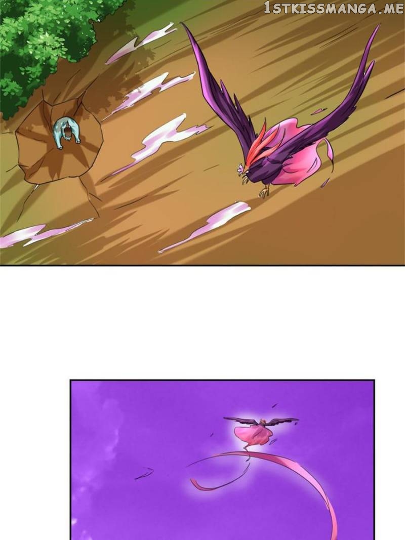 An urban cultivation frenzy chapter 66 - page 35