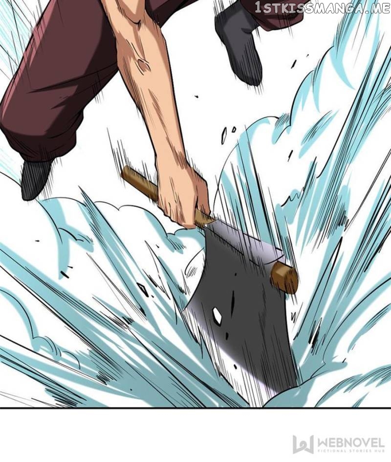 An urban cultivation frenzy chapter 66 - page 48