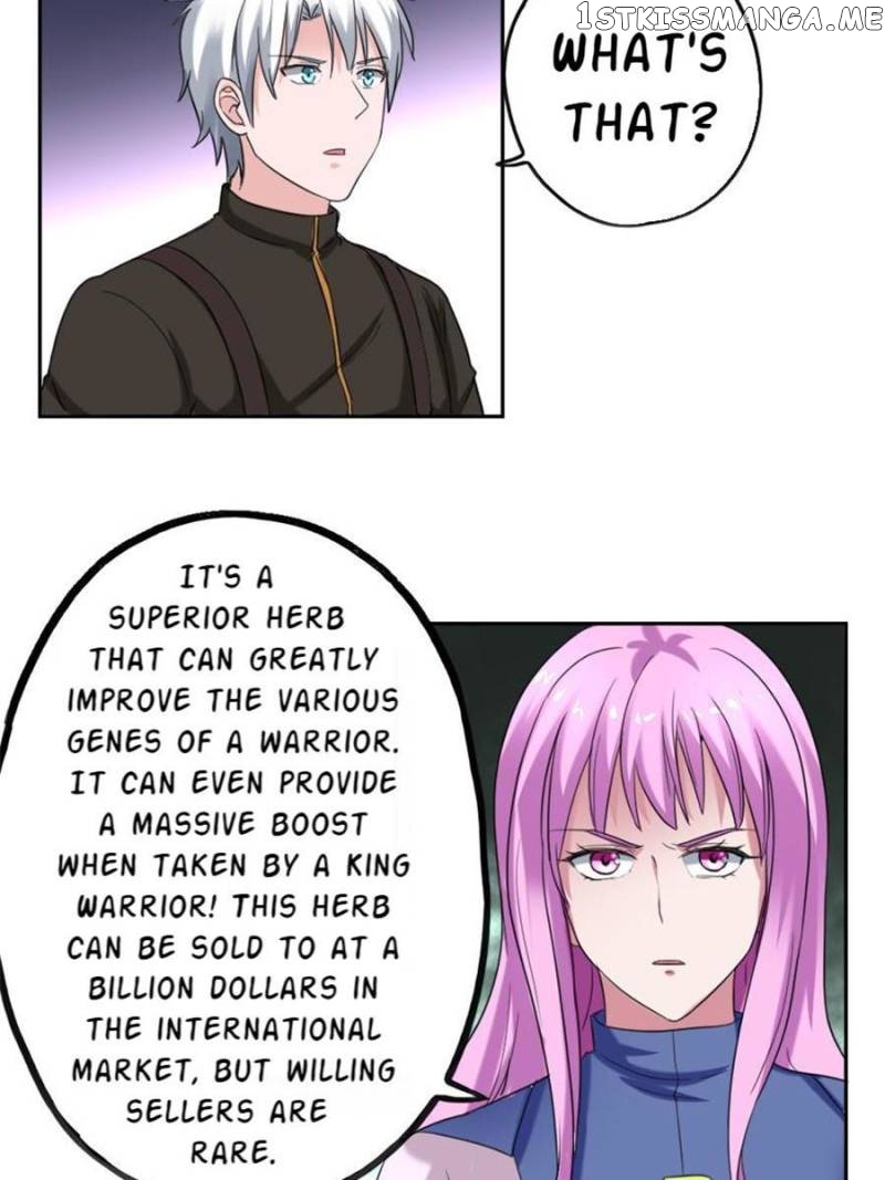 An urban cultivation frenzy chapter 66 - page 6