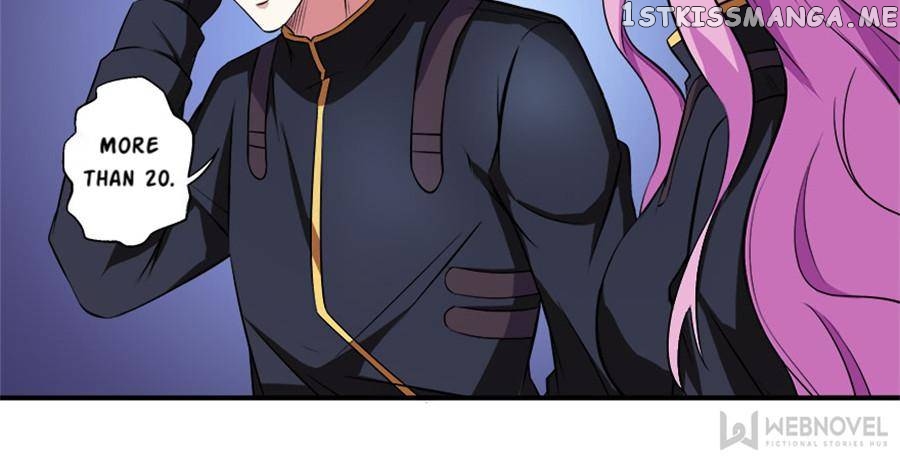 An urban cultivation frenzy chapter 36 - page 30