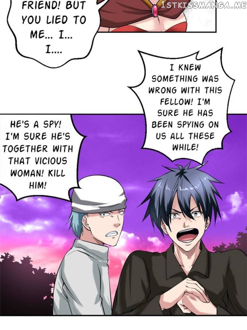 An urban cultivation frenzy chapter 65 - page 12