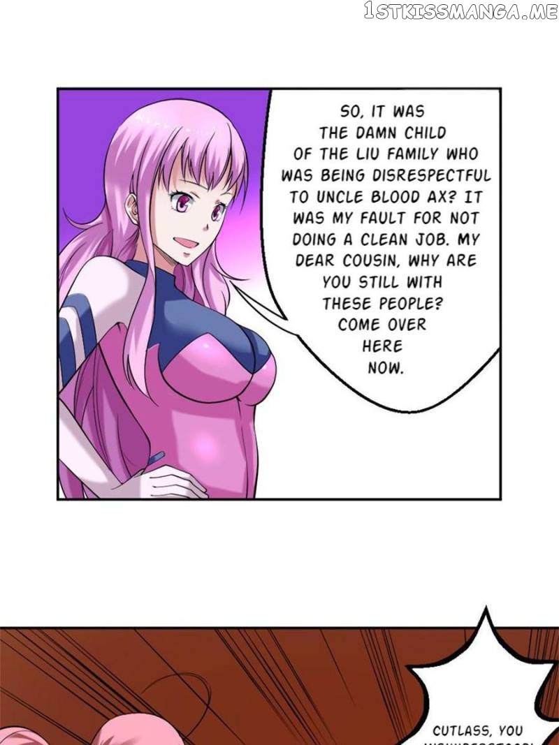 An urban cultivation frenzy chapter 65 - page 14