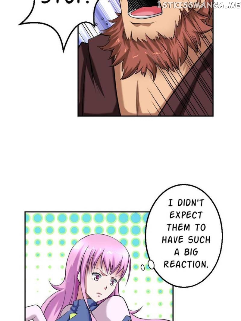 An urban cultivation frenzy chapter 65 - page 25