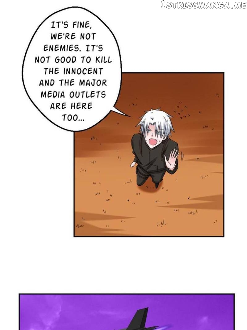 An urban cultivation frenzy chapter 65 - page 27