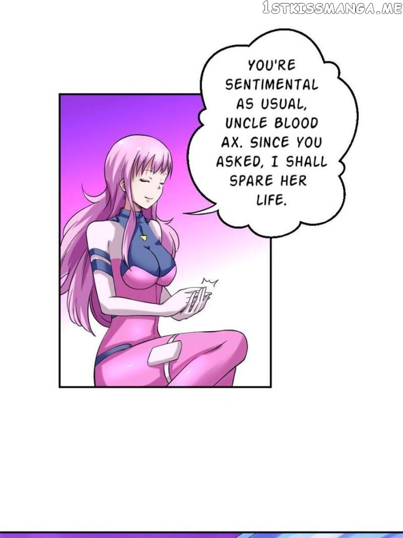 An urban cultivation frenzy chapter 65 - page 29