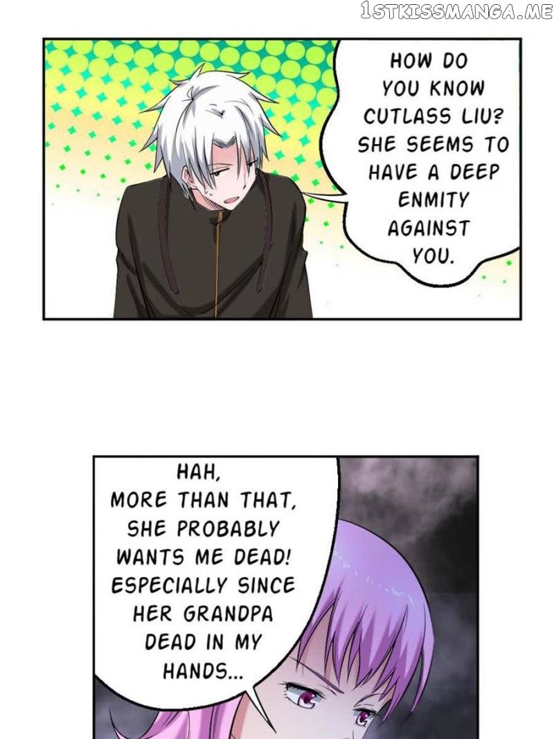 An urban cultivation frenzy chapter 65 - page 32