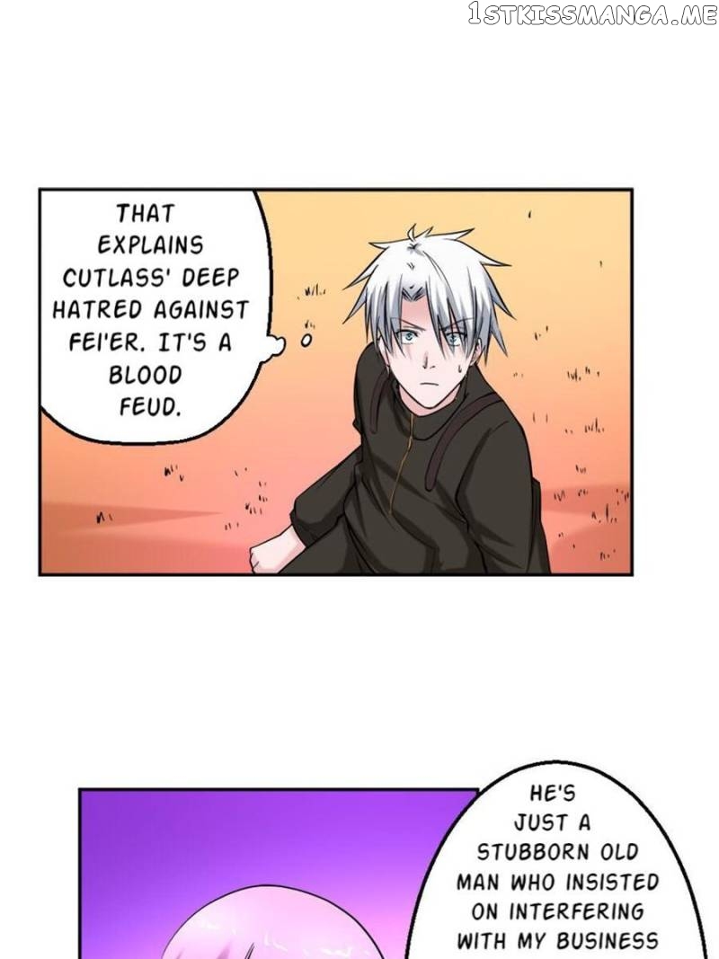 An urban cultivation frenzy chapter 65 - page 34