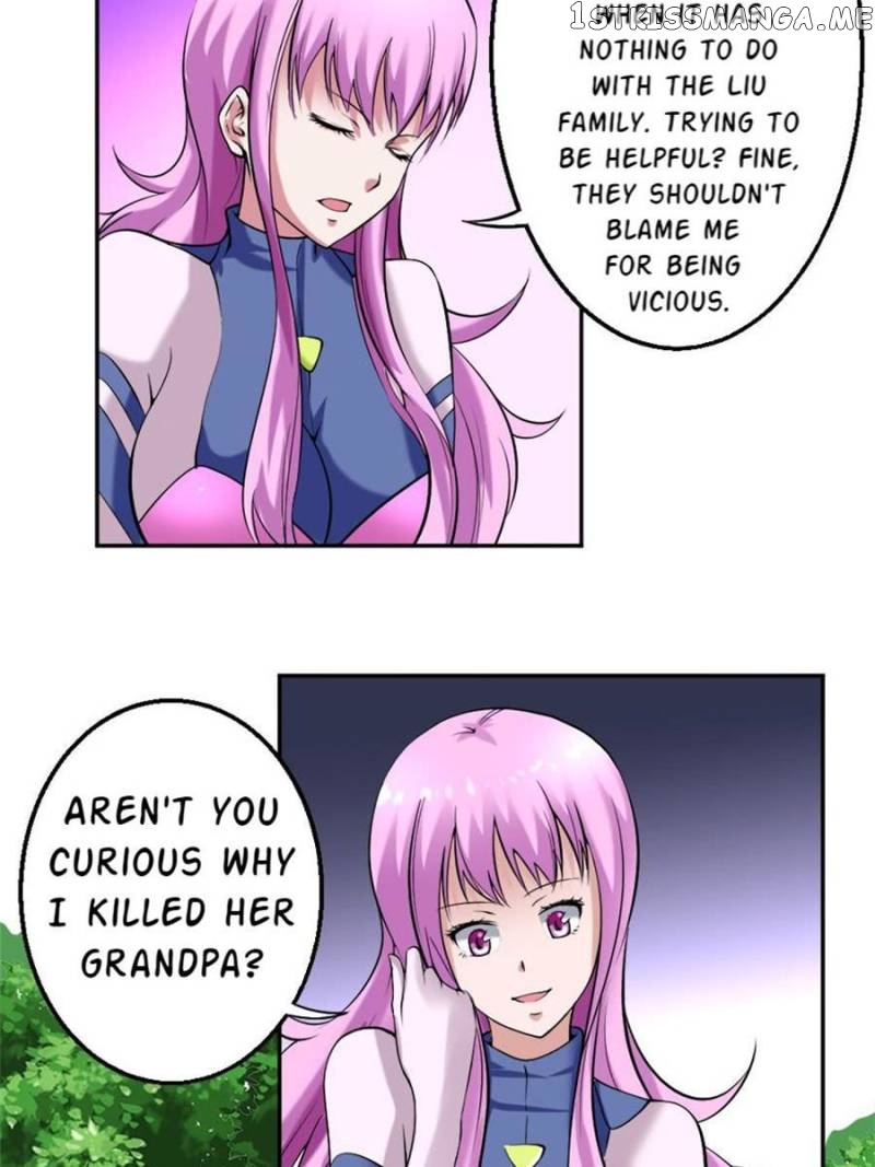 An urban cultivation frenzy chapter 65 - page 35