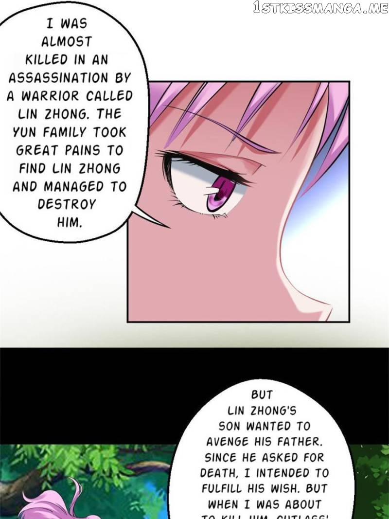 An urban cultivation frenzy chapter 65 - page 40