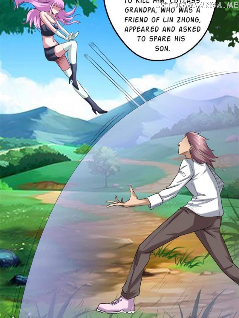 An urban cultivation frenzy chapter 65 - page 41