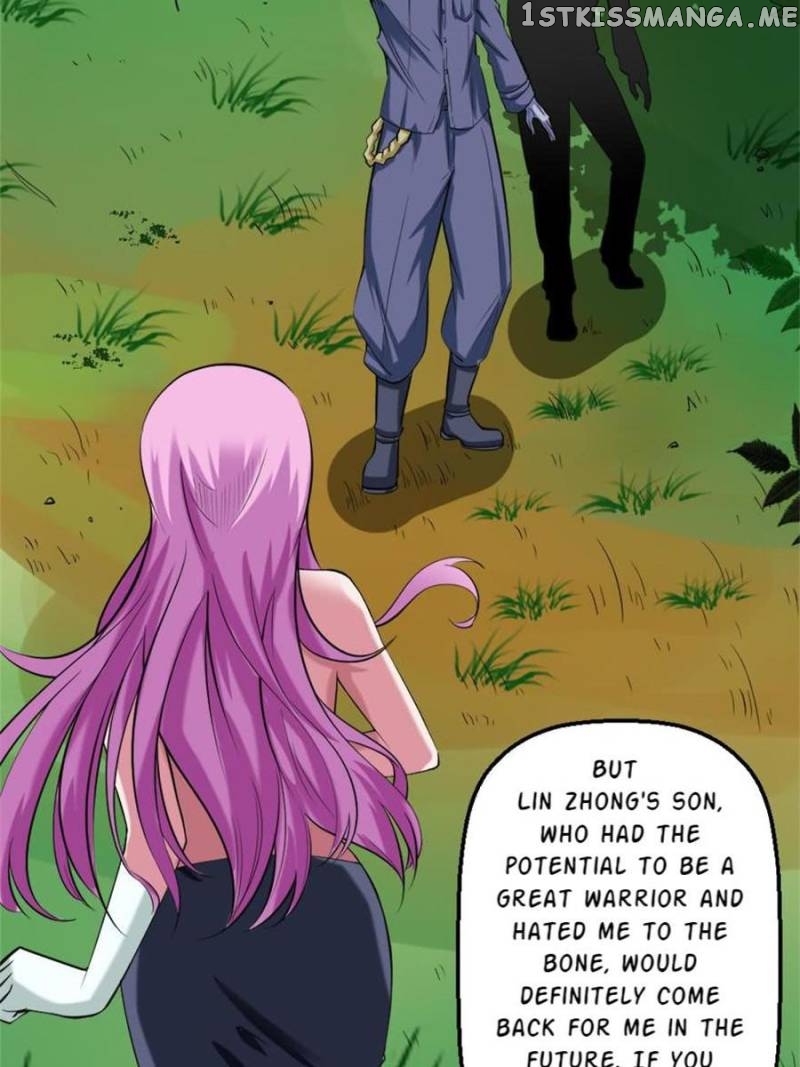 An urban cultivation frenzy chapter 65 - page 44