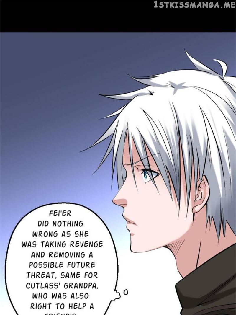 An urban cultivation frenzy chapter 65 - page 46