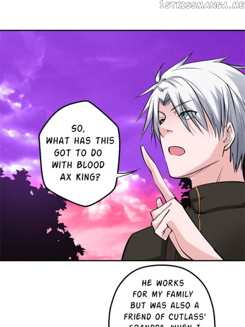 An urban cultivation frenzy chapter 65 - page 49
