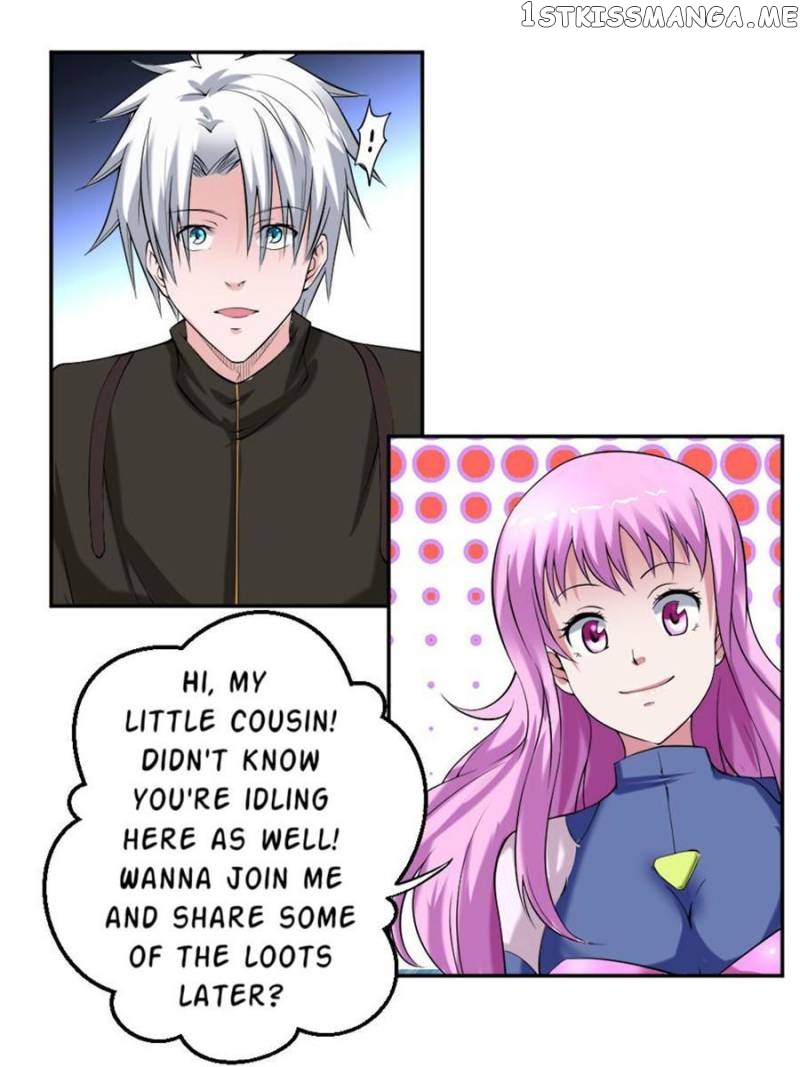 An urban cultivation frenzy chapter 65 - page 6