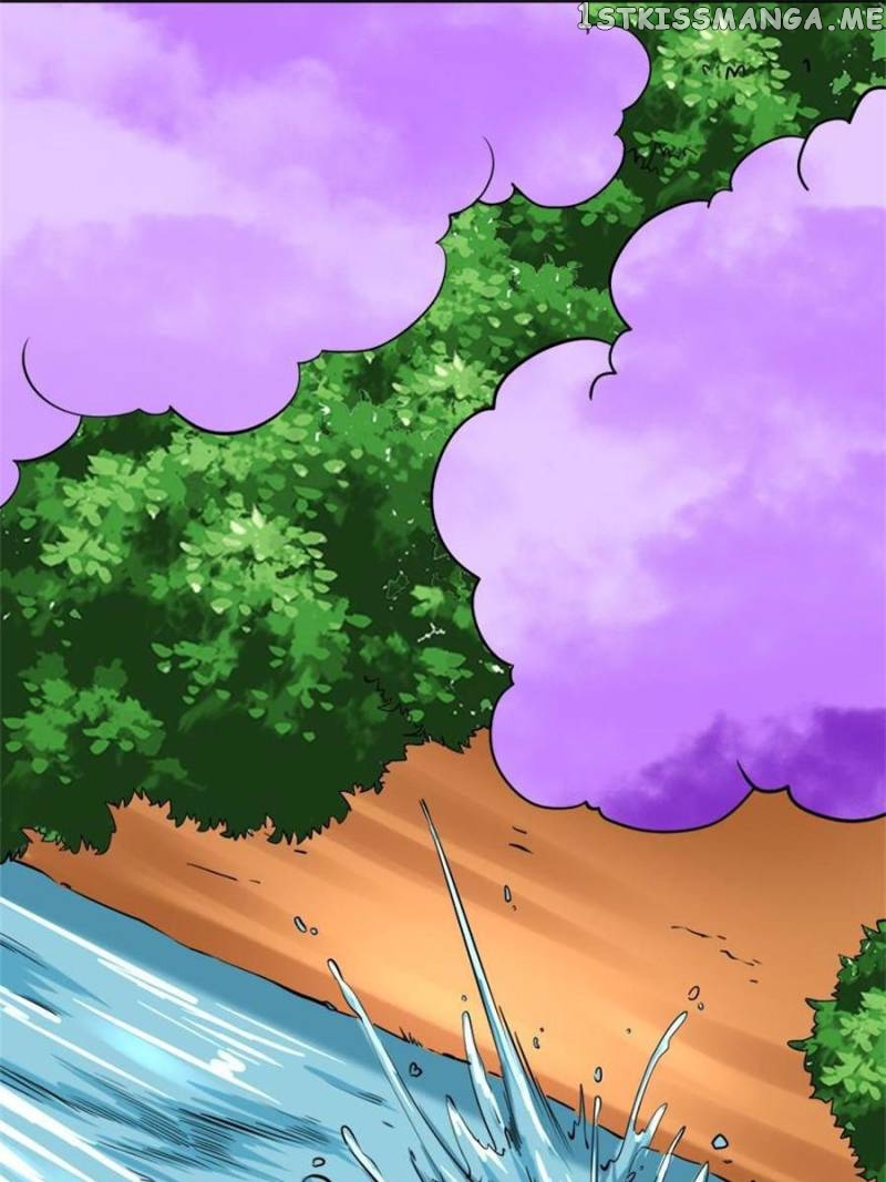 An urban cultivation frenzy chapter 65 - page 60