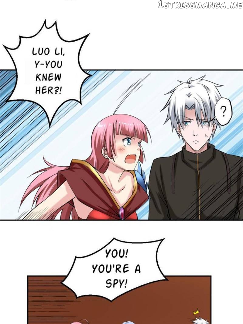 An urban cultivation frenzy chapter 65 - page 7