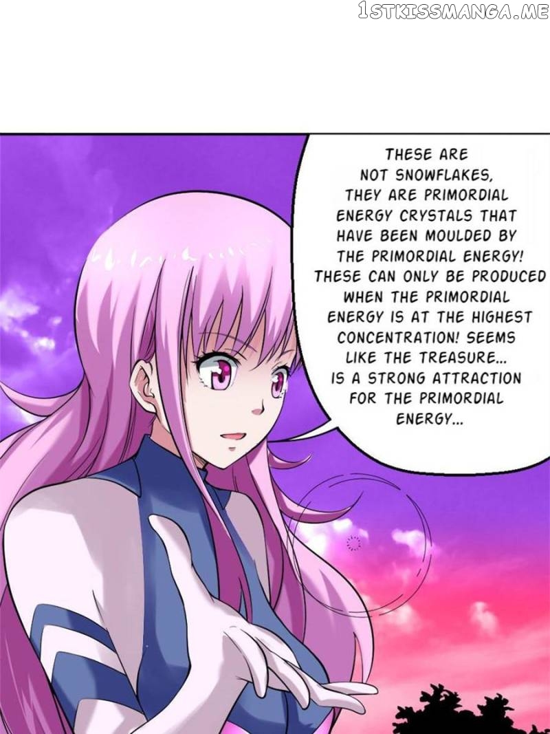 An urban cultivation frenzy chapter 65 - page 74