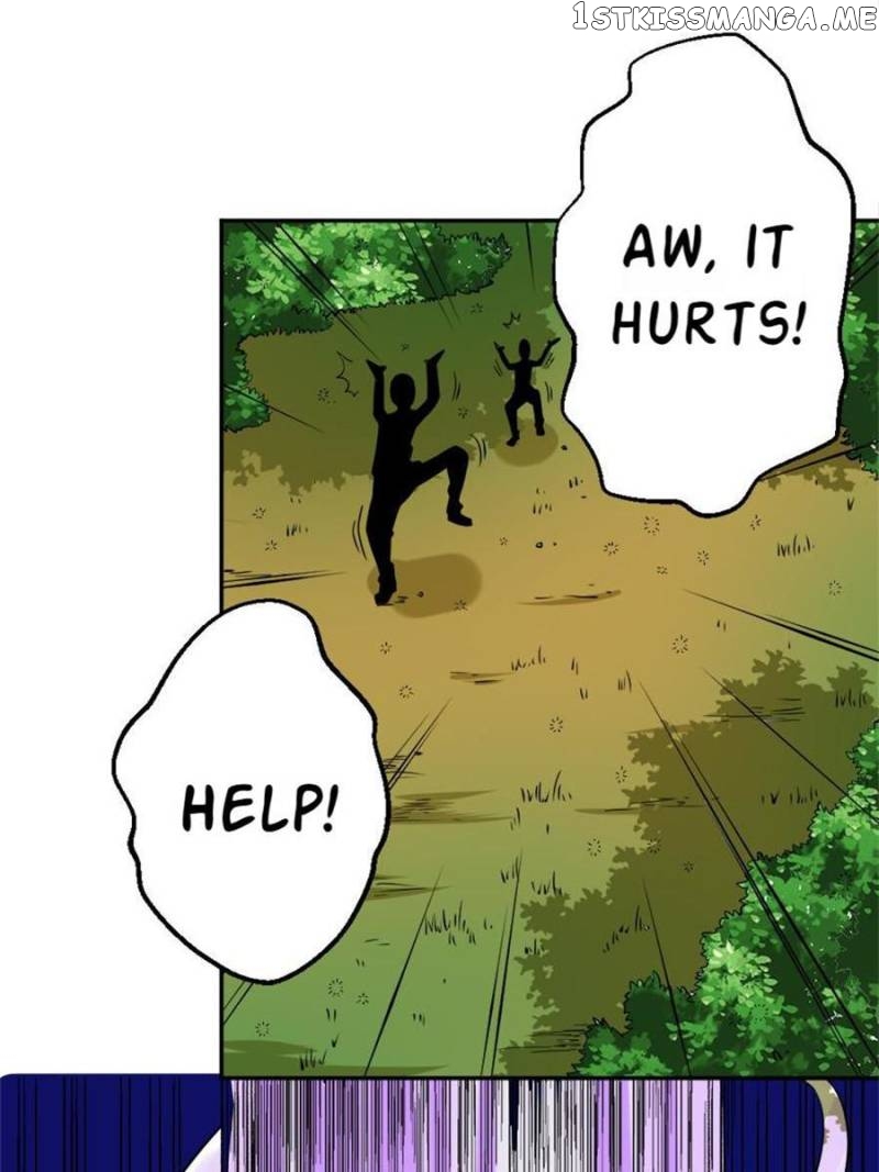 An urban cultivation frenzy chapter 65 - page 76