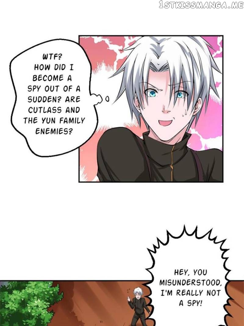 An urban cultivation frenzy chapter 65 - page 9