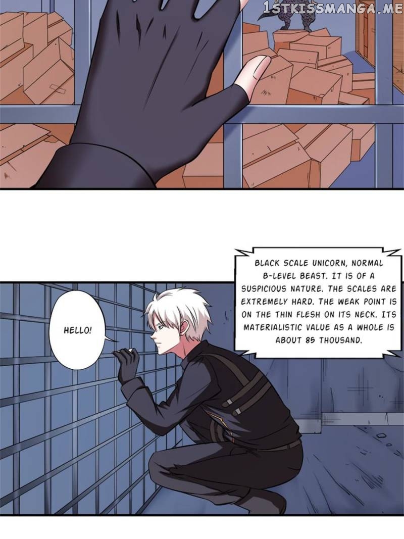 An urban cultivation frenzy chapter 35 - page 11