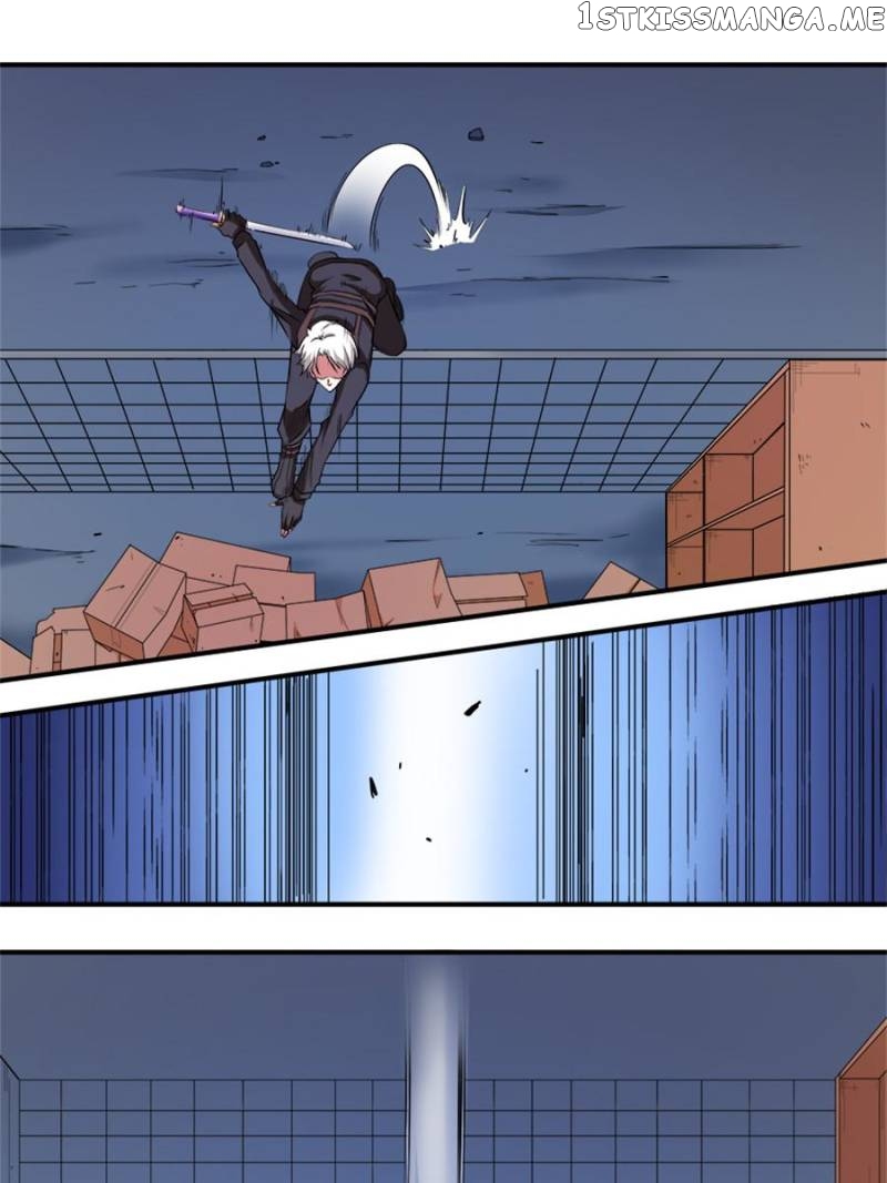 An urban cultivation frenzy chapter 35 - page 13