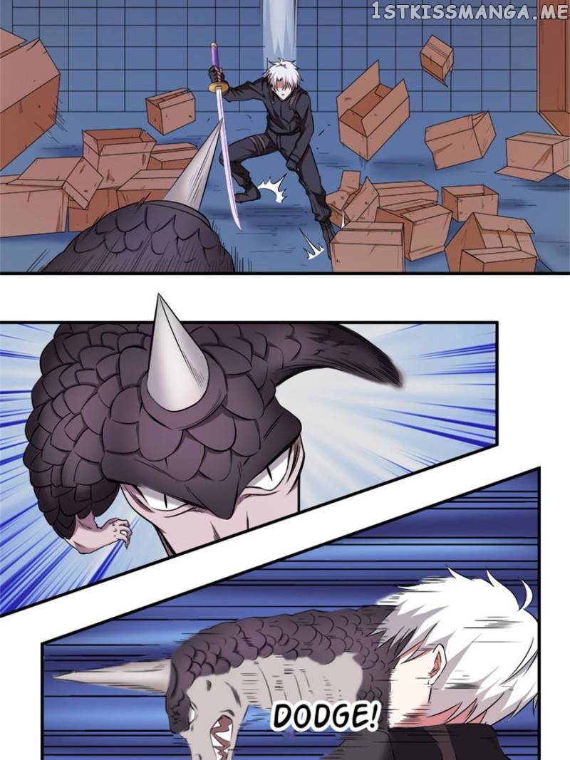 An urban cultivation frenzy chapter 35 - page 14
