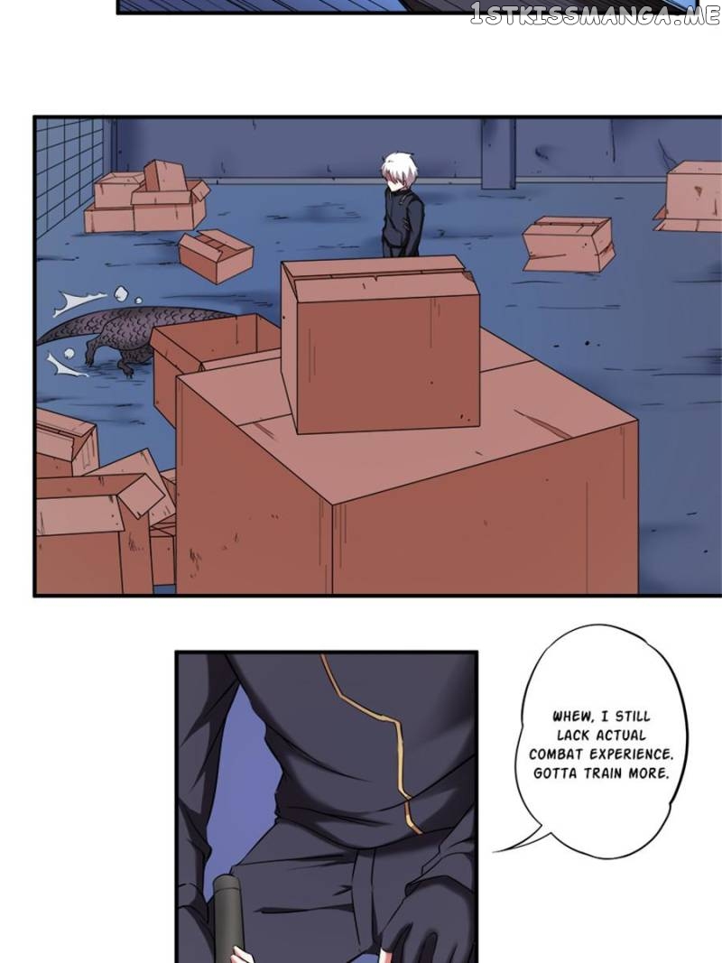 An urban cultivation frenzy chapter 35 - page 17