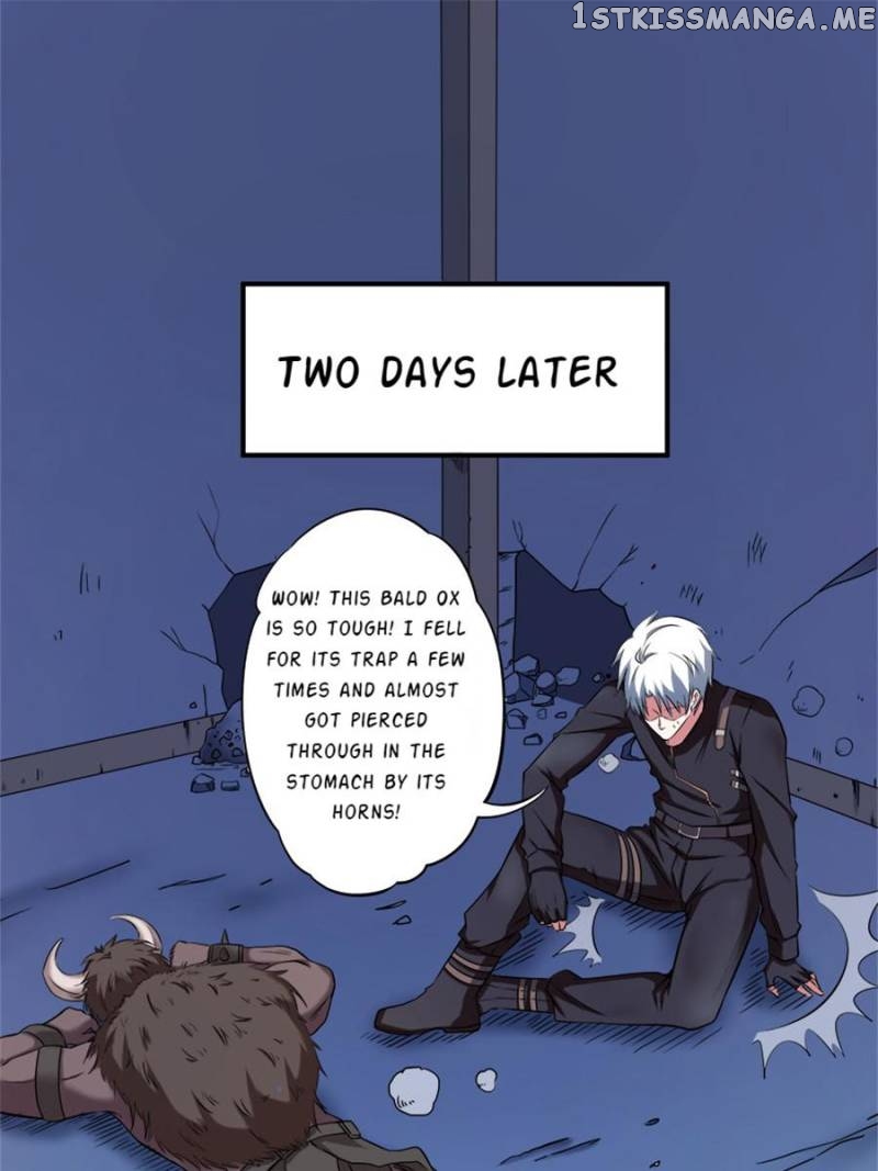 An urban cultivation frenzy chapter 35 - page 22