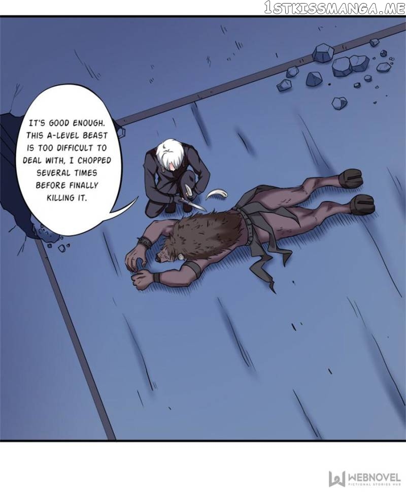 An urban cultivation frenzy chapter 35 - page 24