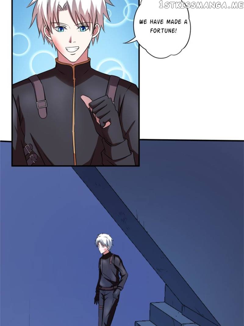 An urban cultivation frenzy chapter 35 - page 29