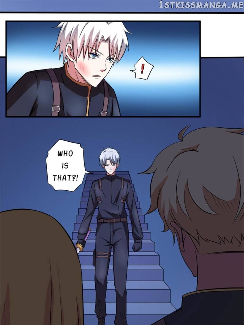 An urban cultivation frenzy chapter 35 - page 31