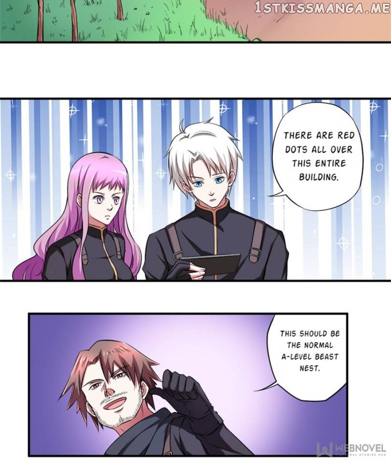 An urban cultivation frenzy chapter 35 - page 4
