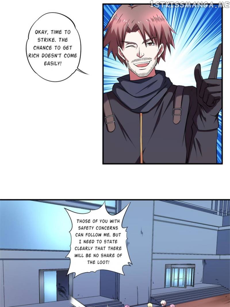 An urban cultivation frenzy chapter 35 - page 5