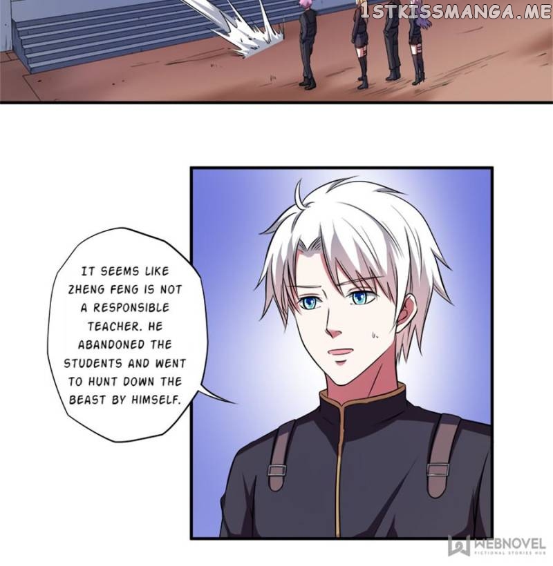 An urban cultivation frenzy chapter 35 - page 6