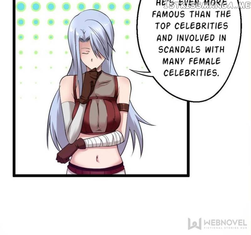 An urban cultivation frenzy chapter 64 - page 13